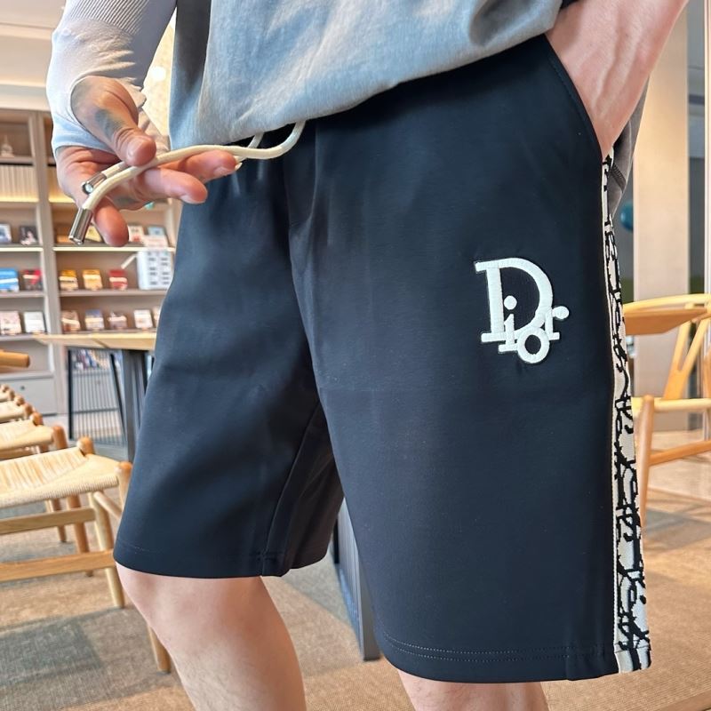 Christian Dior Short Pants